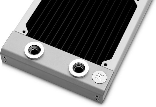 Ekwb Ek-quantum Surface S120 - Radiator Alb