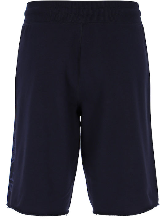 Russell Athletic Seamless Men's Shorts dark blue