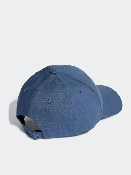 Performance Jockey Blau