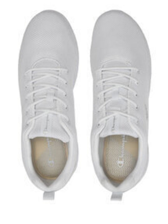 Champion Sprint Sneakers Wht