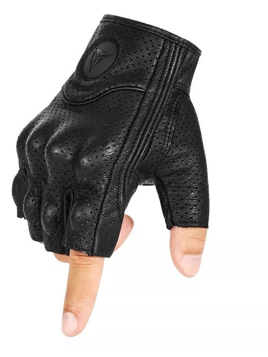 Motowolf Gloves Black Motowolf Gloves Black