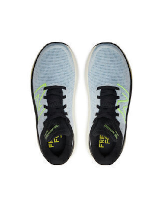 Fresh Foam Kaiha Γυναικεία Αθλητικά Παπούτσια Running μπλε