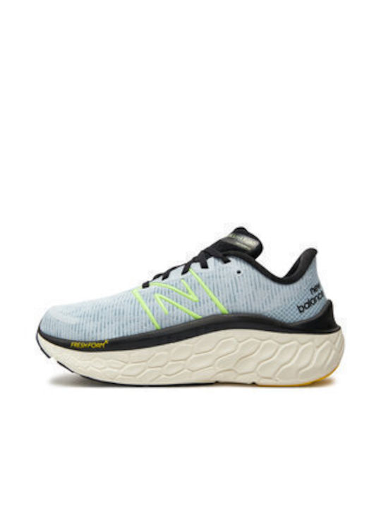 Fresh Foam Kaiha Γυναικεία Αθλητικά Παπούτσια Running μπλε