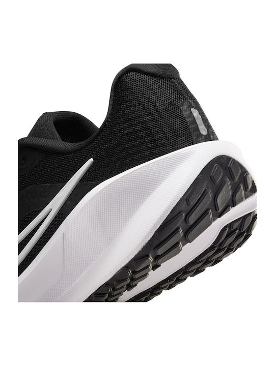 Downshifter 13 Γυναικεία Αθλητικά Παπούτσια Running Μαύρο / Dark Smoke Grey / Λευκό