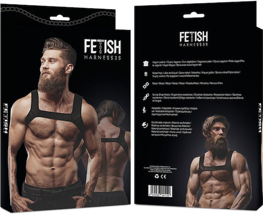 Fetish Submissive Schwarz