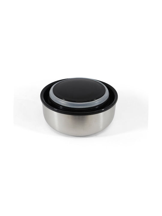 Relags Δοχείο Φαγητού Inox Θερμός Ασημί 400ml