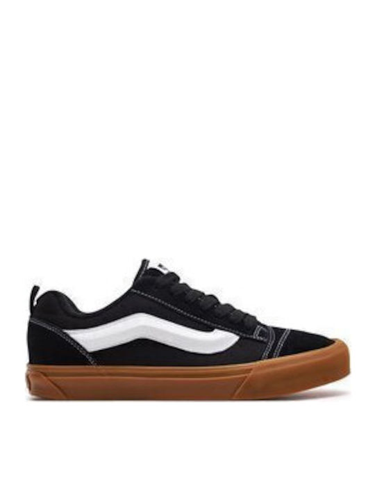 Knu Skool Sneakers Black