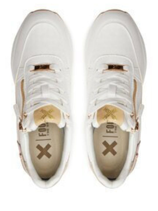 Sneakers White