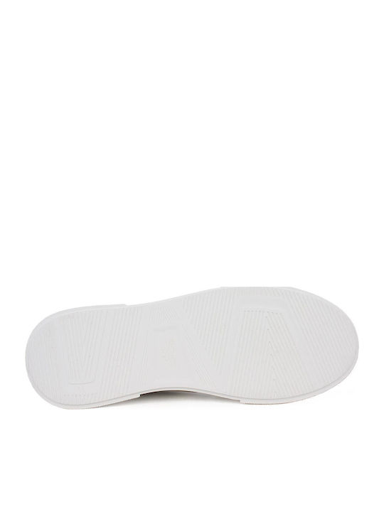 Sneakers White