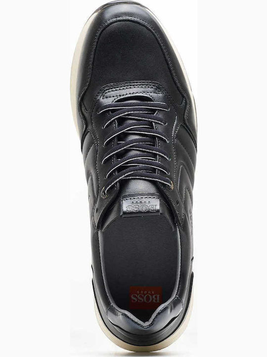 Sneakers Black