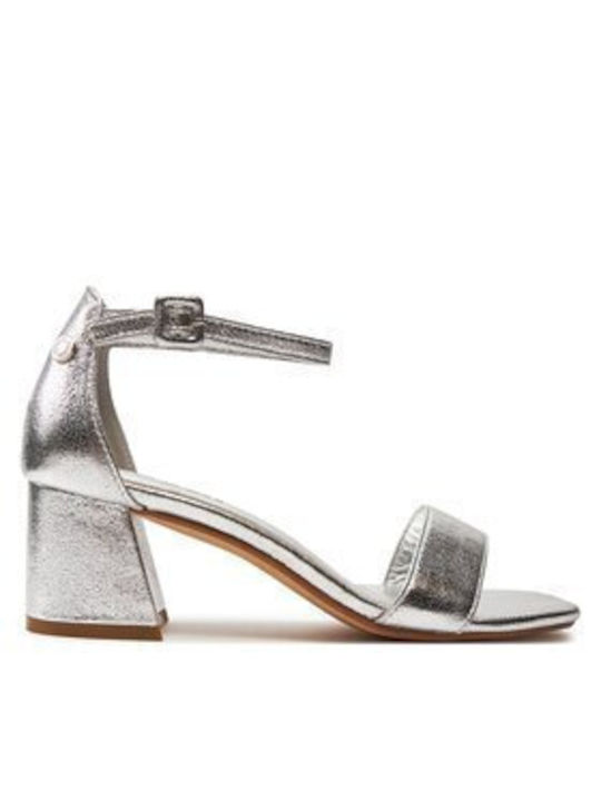 Refresh Women's Sandals Silver
