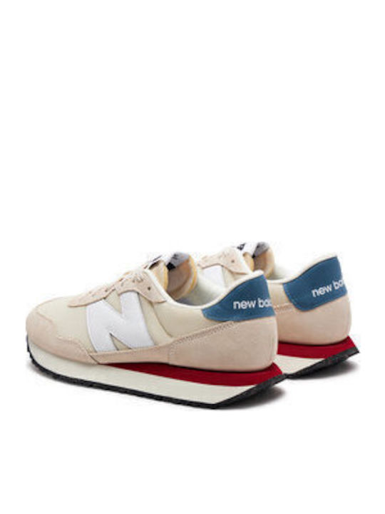 237 Classics Herren Sneakers Beige