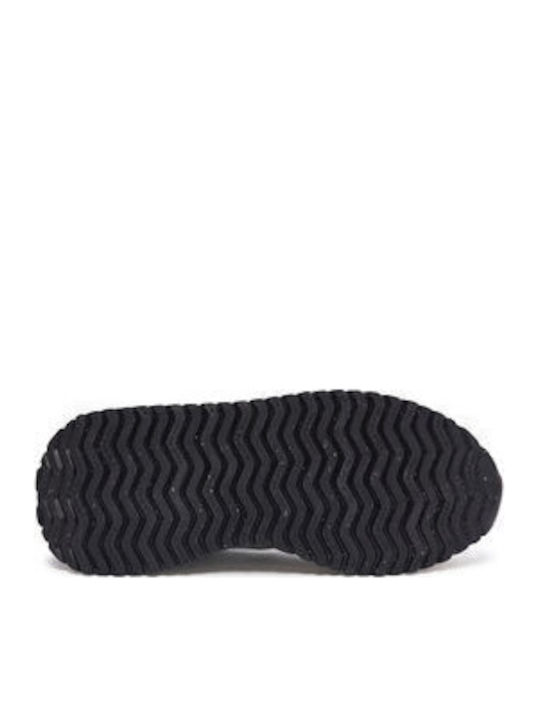 237 Herren Sneakers Brighton Grey