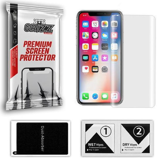 3MK Screen Protector (OnePlus 12)