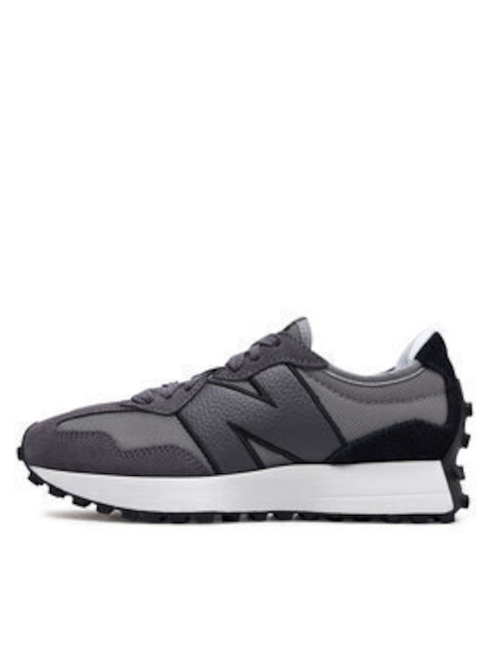 327 Herren Sneakers Shadow Grey