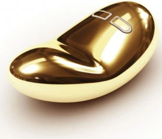 Lelo Yva Mini Κλειτοριδικός Δονητής Χρυσός
