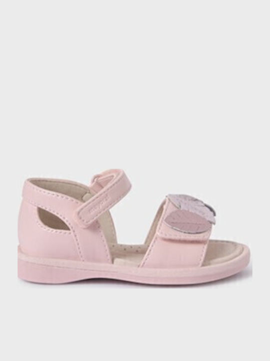 Kinder Sandalen Rosa