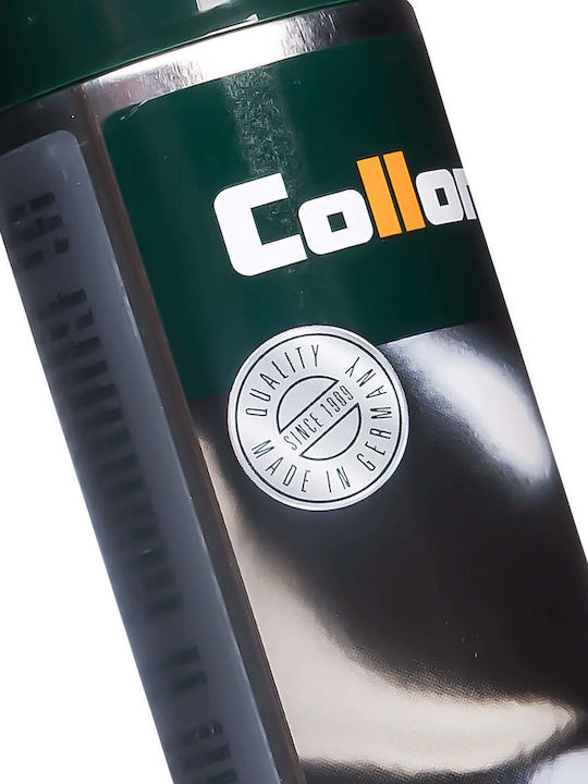 Collonil Elegant Finish gloss spray Dye for Leather Shoes 1 x 200ml