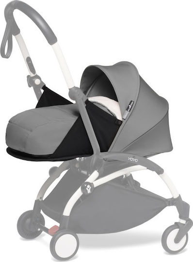 BabyZen Port Bebe Yoyo² Newborn Grey