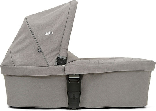 Joie Port Bebe Chrome Pebble
