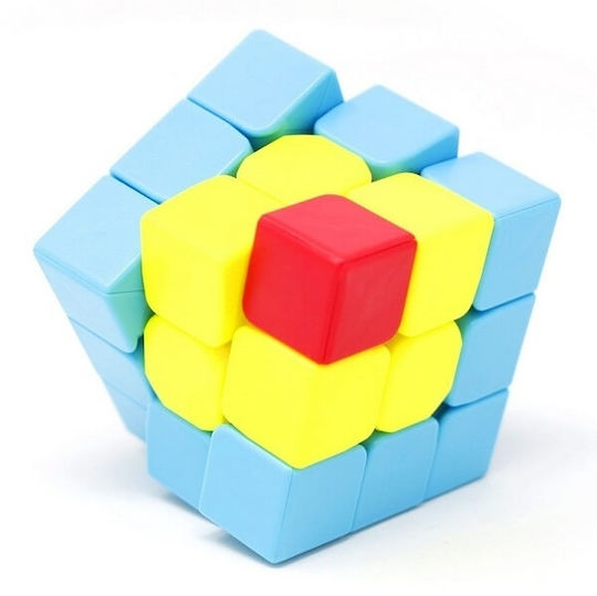 Qiyi Geschwindigkeitswürfel 3x3 1033 1Stück