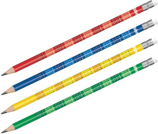 Colorino Creion colorat Pachet de 1 ambalaje