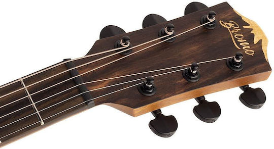 Bromo Akustisch Gitarre
