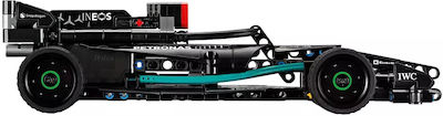 Lego Technic Mercedes-amg for 7+ Years