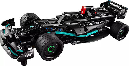 LEGO Technic Mercedes-amg F1 W14 E Performance για 7+ Ετών 240τμχ