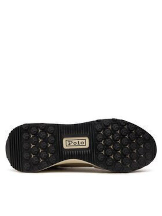 Sneakers Beige