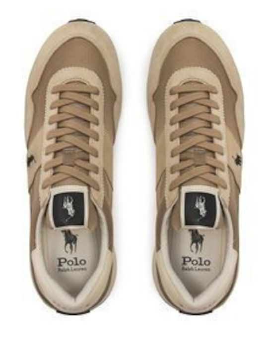 Sneakers Beige