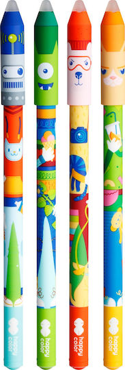 Happy Color Pixuri Gel