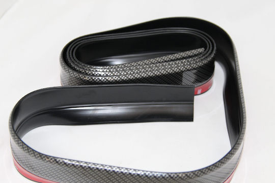 Samurai Spoiler Auto Universell