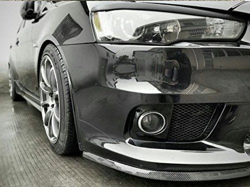 Samurai Spoiler Auto Universell