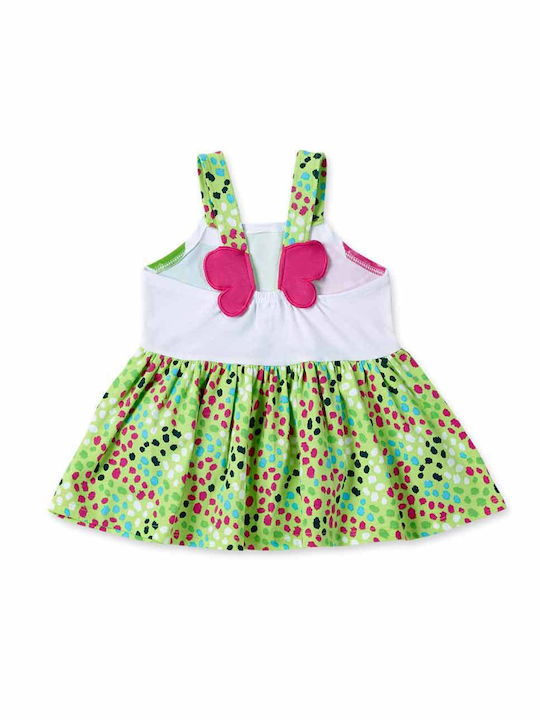 Tuc Tuc Kids Dress Lahani