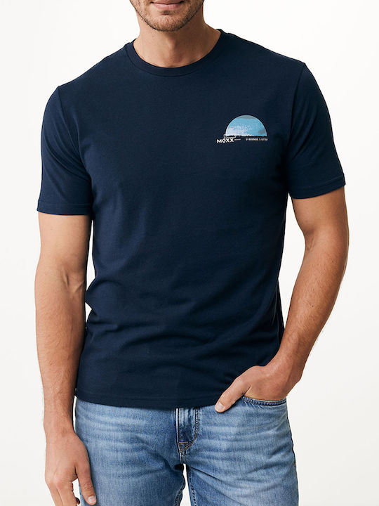 Mexx T-shirt NavyBlue