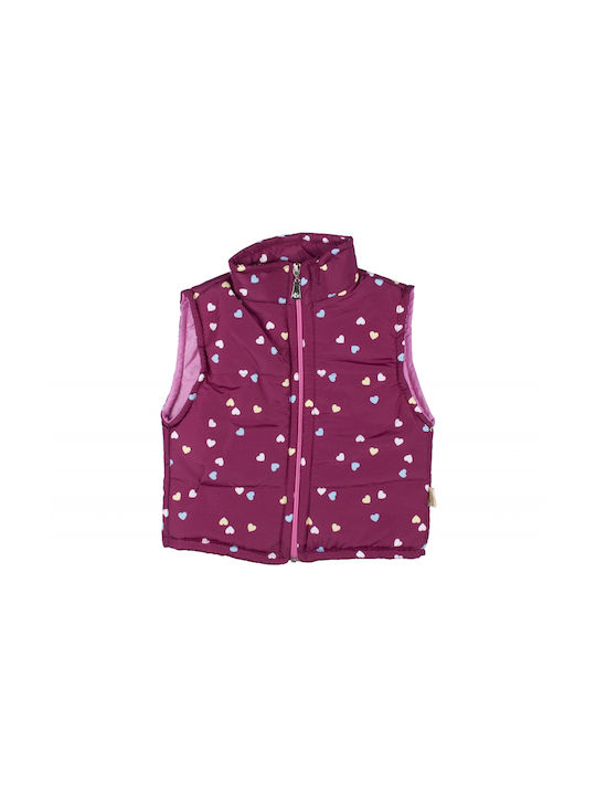 Maibella Kids Kids Casual Jacket