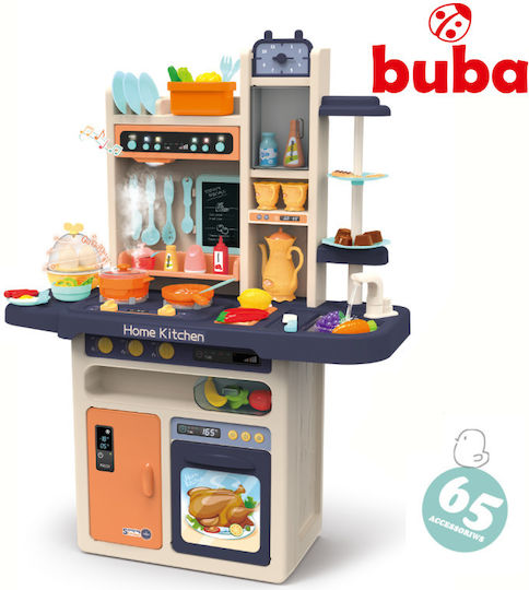 Buba Kinderküche 65Stück