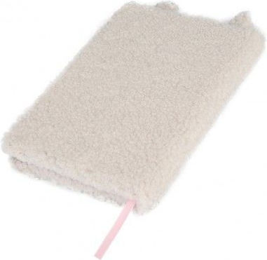 Little Tree Llama Carnet A5 Cu dungi Bej