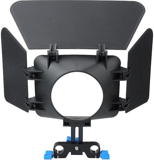 Diat Matte Box For 15mm Zubehör für Studio