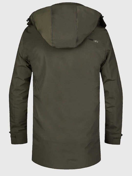 Jacke Black