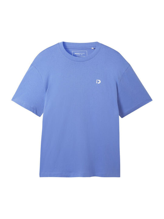 T-Shirt Blue