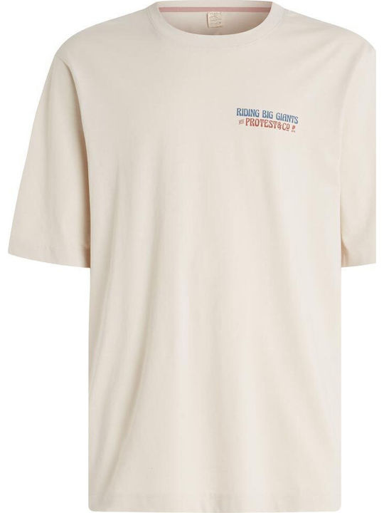 T-shirt Λευκό