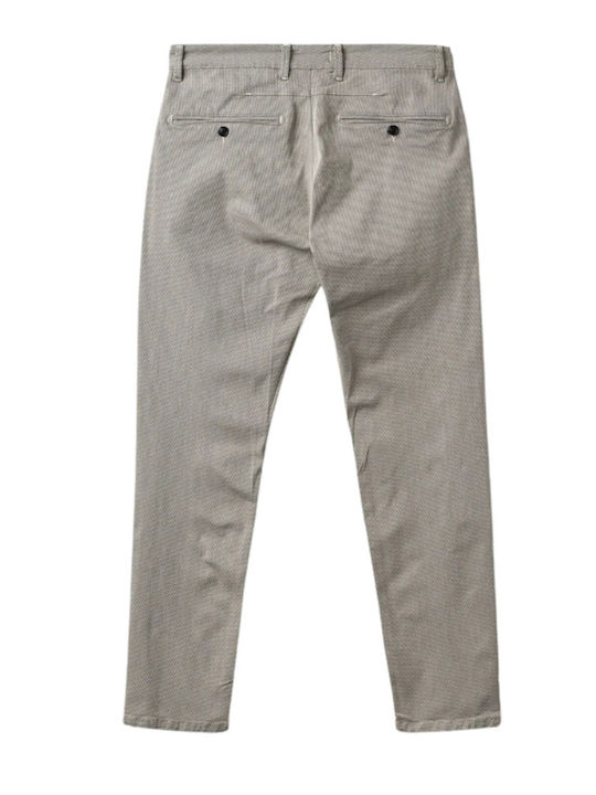 Pisa K3280 Dale Παντελόνι Birch
