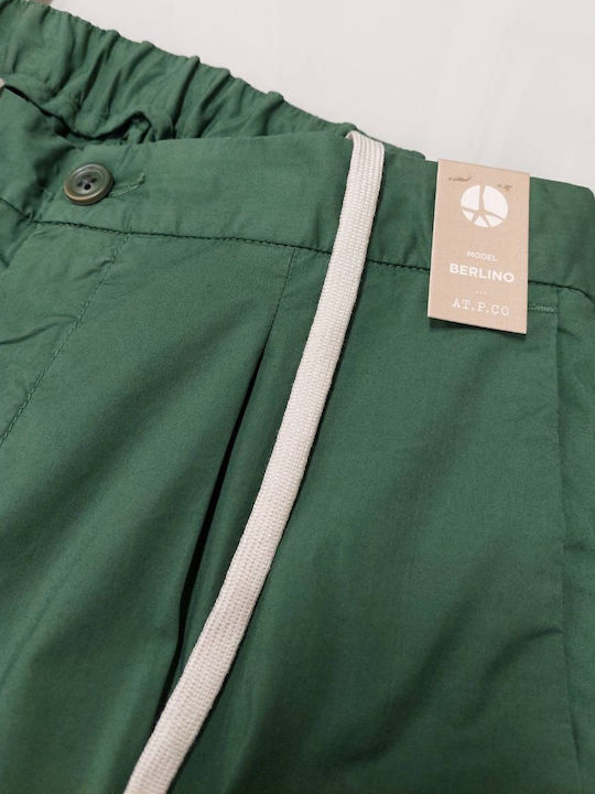 Trousers Green