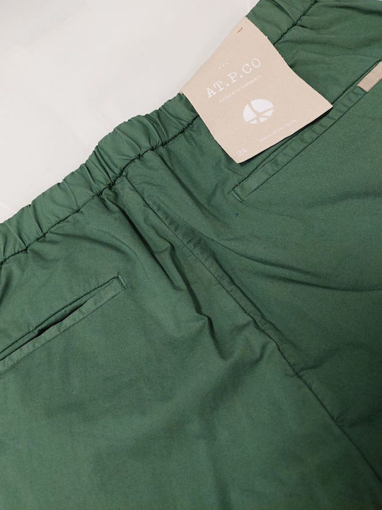 Trousers Green