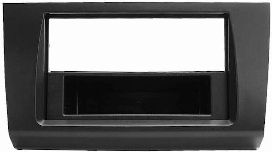 Ice Πρόσοψη 2 Din για Mercedes-Benz R Scania R Suzuki Swift 2004-2010
