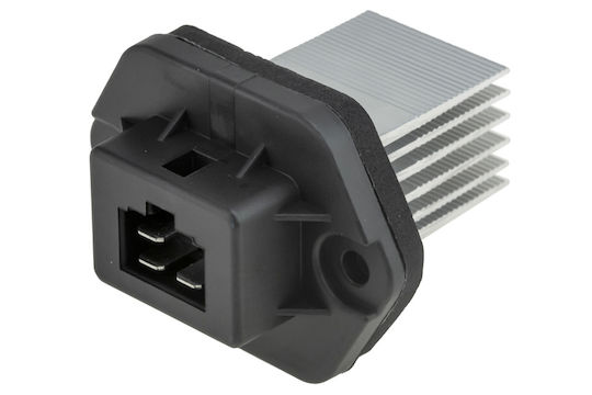 NTY Car Radiator Fan Resistor