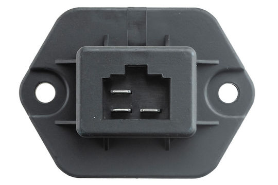 NTY Car Radiator Fan Resistor