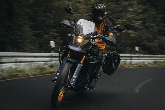 SW-Motech Protecția Motorului